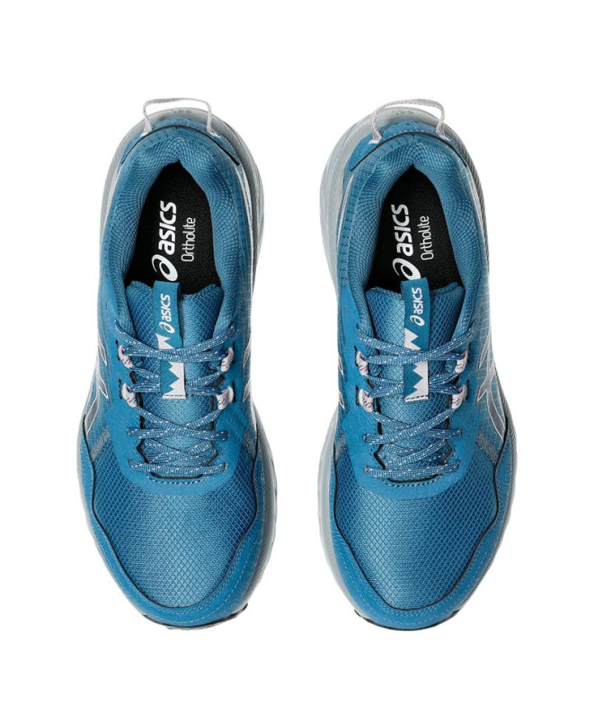 Zapatillas de Trail ASICS Gel-Venture 10 Mujer...