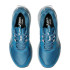 Chaussures de Trail ASICS Gel-Venture 10 Femme Bleu/Bleu Foncé
