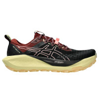 Zapatillas de Trail ASICS Gel-Trabuco 13 Mujer Negro
