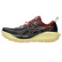 Zapatillas de Trail ASICS Gel-Trabuco 13 Mujer Negro