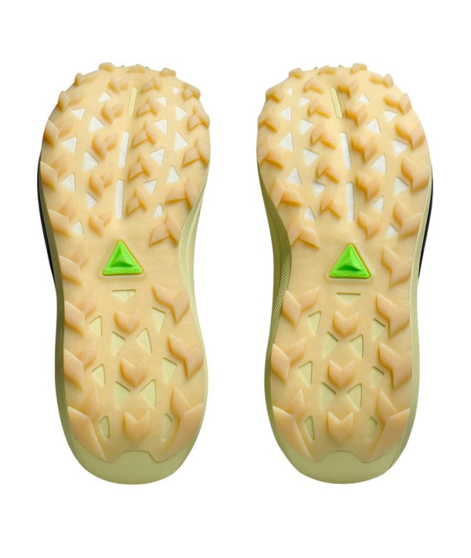 Sapatilhas de Trail ASICS Gel-Trabuco 13 Mulher...