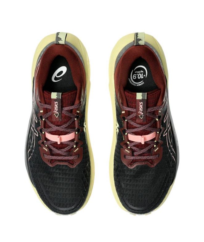 Sapatilhas de Trail ASICS Gel-Trabuco 13 Mulher...