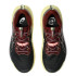 Zapatillas de Trail ASICS Gel-Trabuco 13 Mujer Negro