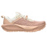 Zapatillas de Trail ASICS Gel-Trabuco 13 Mujer Marrón/Gris