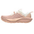 Zapatillas de Trail ASICS Gel-Trabuco 13 Mujer Marrón/Gris
