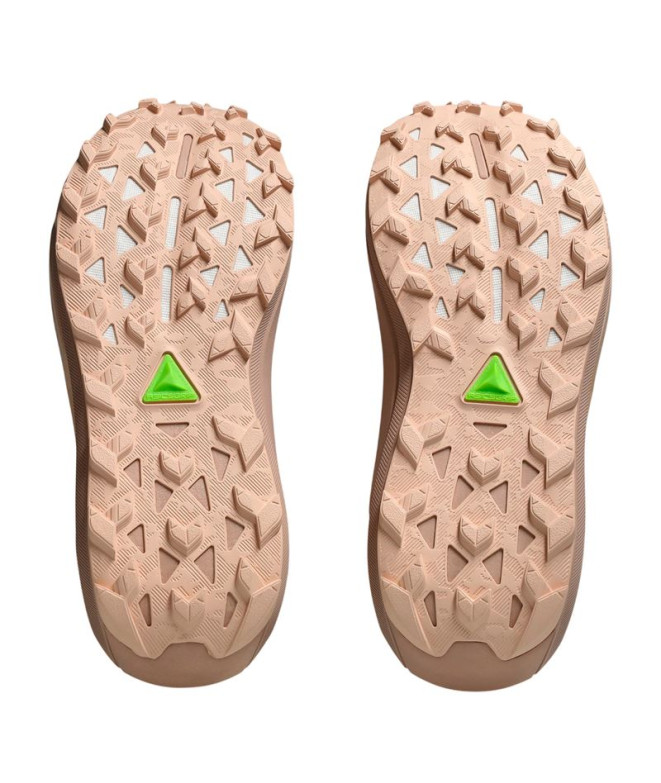 Chaussures de Trail ASICS Gel-Trabuco 13 Femme...
