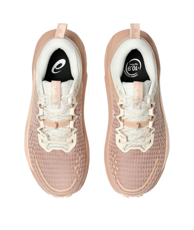 Chaussures de Trail ASICS Gel-Trabuco 13 Femme...