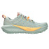 Sapatilhas de Trail ASICS Gel-Trabuco 13 Mulher Cinza/Bege