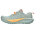 Zapatillas de Trail ASICS Gel-Trabuco 13 Mujer Gris/Beige