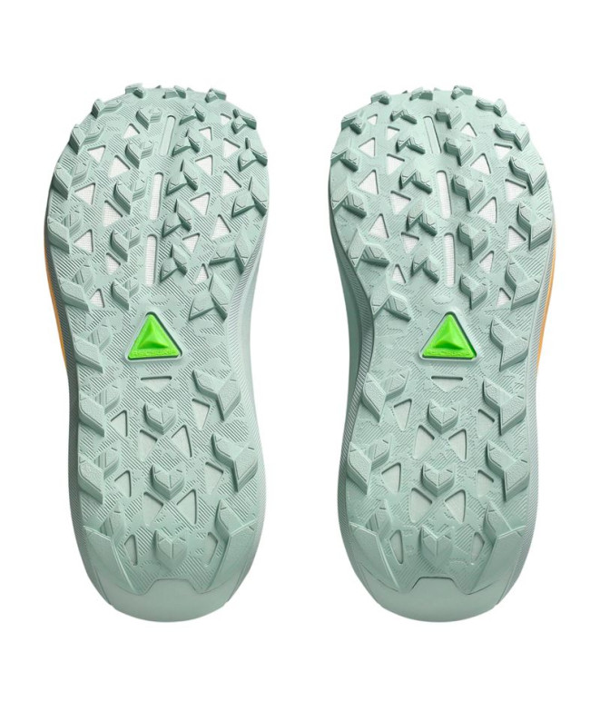 Zapatillas de Trail ASICS Gel-Trabuco 13 Mujer...