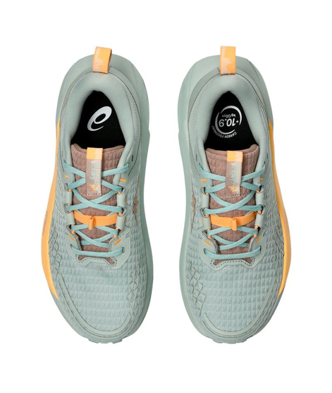 Sapatilhas de Trail ASICS Gel-Trabuco 13 Mulher...