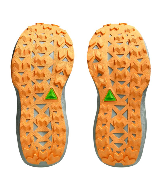 Sapatilhas de Trail ASICS Trabuco Max 4 Mulher...