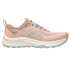 Chaussures de Trail ASICS Trabuco Terra 3 Femme Rose Clair/Gris