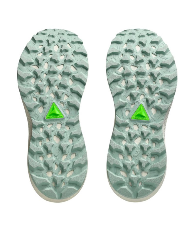 Sapatilhas de Trail ASICS Trabuco Terra 3...