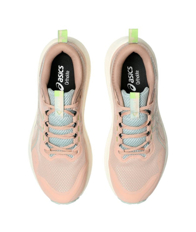 Sapatilhas de Trail ASICS Trabuco Terra 3...