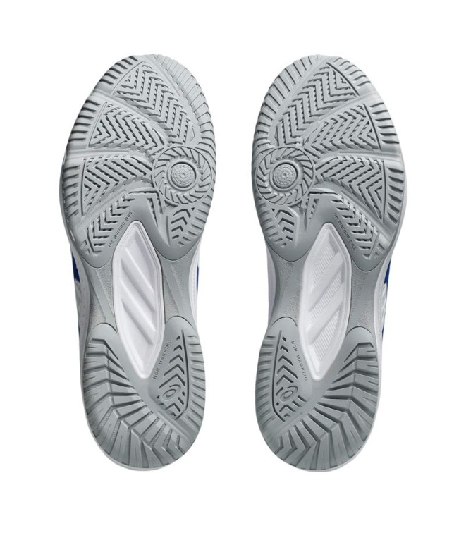 Zapatillas de Tenis ASICS Court Slide 4 Hombre...