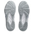 Sapatilhas de Tênis ASICS Court Slide 4 Homem Branco/Cobalto