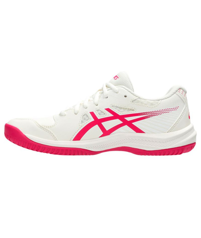 Zapatillas de Tenis ASICS Court Slide 4 Mujer...
