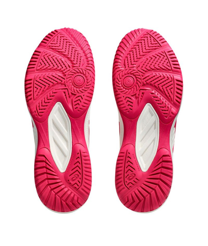Zapatillas de Tenis ASICS Court Slide 4 Mujer...