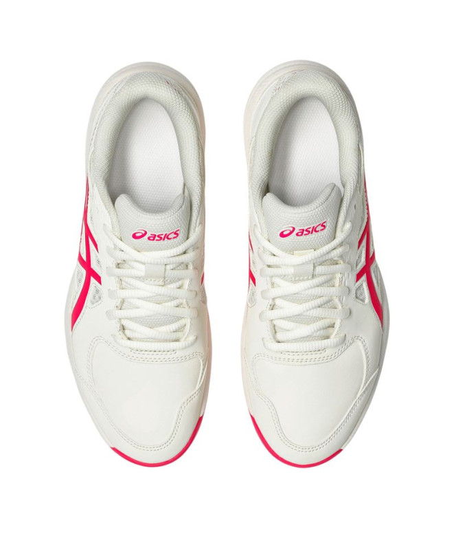 Zapatillas de Tenis ASICS Court Slide 4 Mujer...