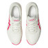 Chaussures de Tennis ASICS Court Slide 4 Femme Beige/Rosa