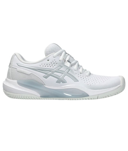 Sapatilhas de Tênis ASICS Gel-Challenger 15 Clay Mulher... Sapatilhas de Tênis ASICS Gel-Challenger 15 Clay Mulher...