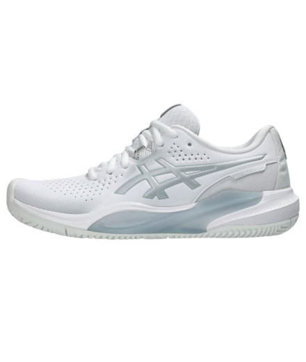Chaussures de Tennis ASICS Gel-Challenger 15 Clay Femme... 2