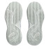 Sapatilhas de Tênis ASICS Gel-Challenger 15 Clay Mulher Branco/Prata
