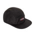 Gorra Eastpak 5 Panel Negro