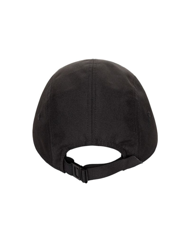 Gorra Eastpak 5 Panel Negro