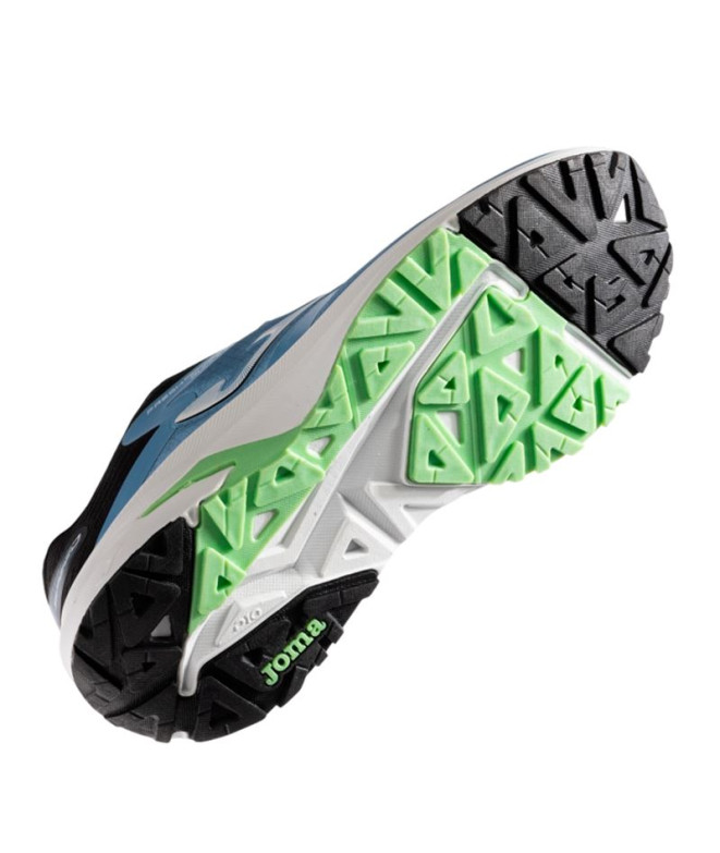 Sapatilhas de running Joma Speed 2505 Azul Homem