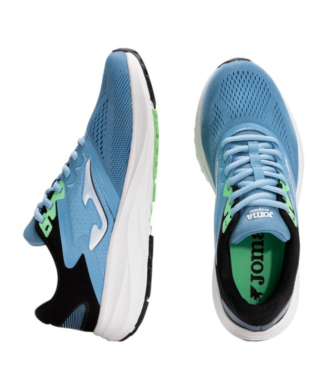 Sapatilhas de running Joma Speed 2505 Azul Homem