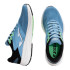 Chaussures de Running Speed 2505 Bleu Homme