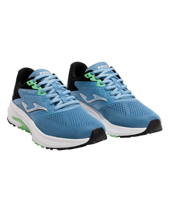 Zapatillas de running Joma Speed 2505 Azul Hombre