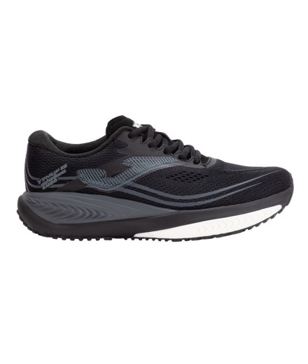 Zapatillas de Running Titanium 2501 Negro Hombre