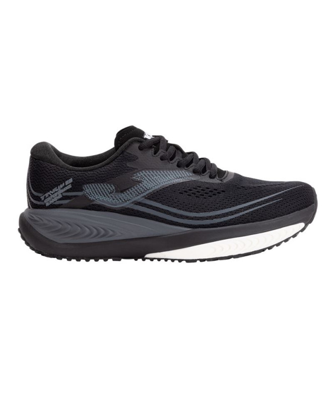 Zapatillas de Running Titanium 2501 Negro Hombre