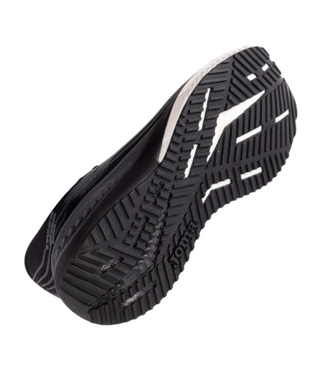 Sapatilhas de running Joma Titanium 2501 Preto...