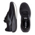 Sapatilhas de Running Titanium 2501 Preto Homem