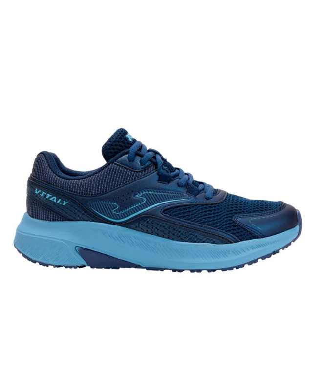 Sapatilhas de Running Vitaly 2533 Marino Homem