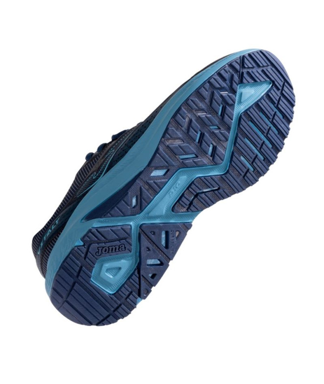 Chaussures de running Joma Vitaly 2533 Marino...