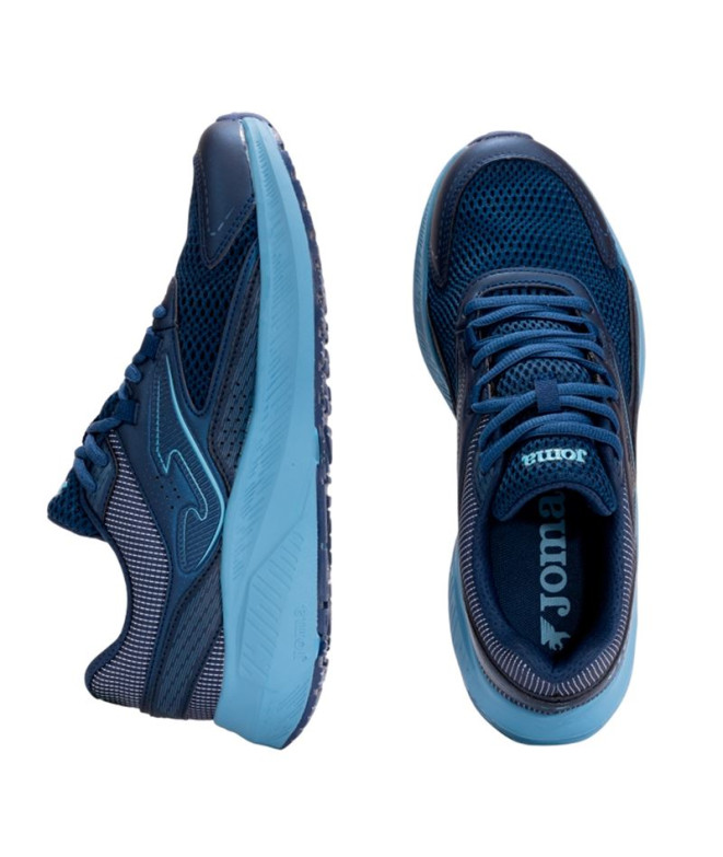 Chaussures de running Joma Vitaly 2533 Marino...