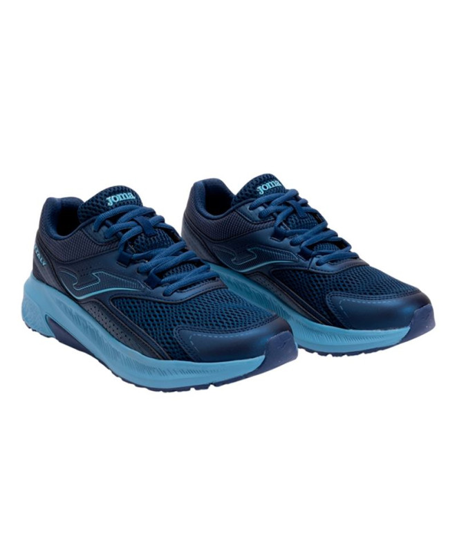 Chaussures de running Joma Vitaly 2533 Marino...