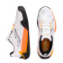Chaussures de pádel Joma Open 2516 Blanc Orange Safran Homme