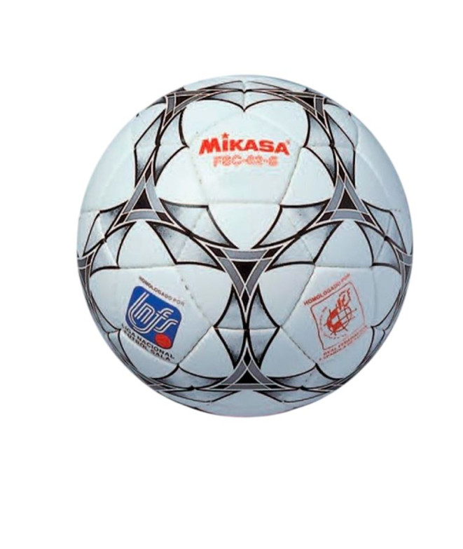 Balón de Fútbol Sala Mikasa 'FSC-62 S'