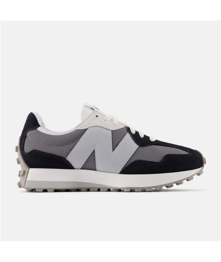 Zapatillas New Balance 327 Negro