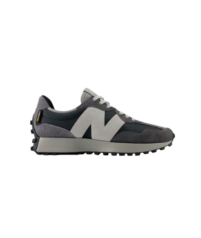 Sapatilhas New Balance 327 Preto