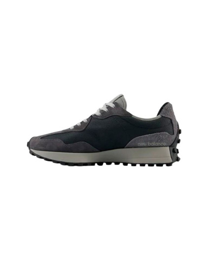 Chaussures New Balance 327 Noir 2