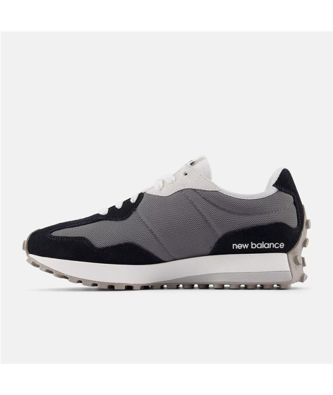 Chaussures New Balance 327 Noir