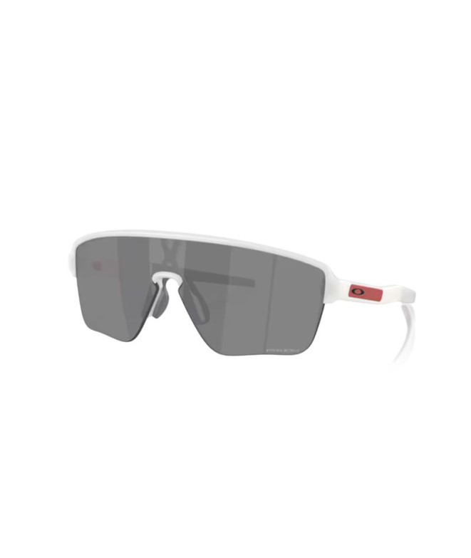 Lunettes de soleil Oakley Corridor SQ Mt Vapor w/ Prizm Blk