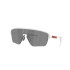 Óculos de sol Oakley Corridor SQ Mt Vapor c/ Prizm Blk
